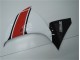 Branco Vermelho Preto Carenagem R1 2012-2014 Branco Vermelho Preto Carenagem R1 2012-2014