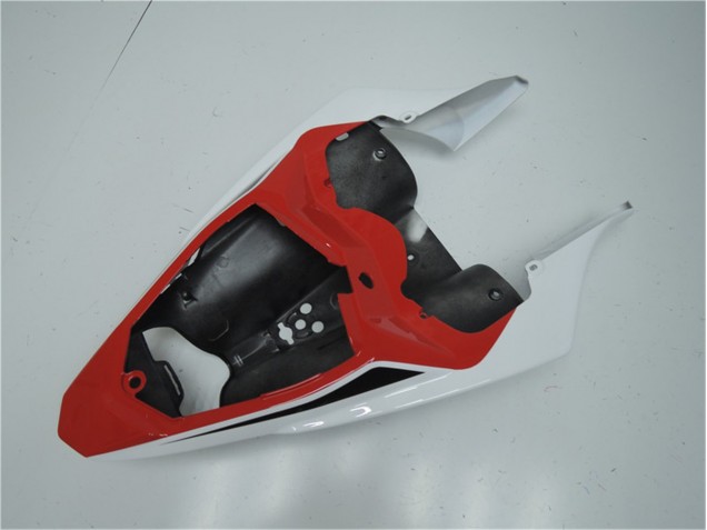Branco Vermelho Preto Carenagem R1 2012-2014 Branco Vermelho Preto Carenagem R1 2012-2014