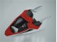 Branco Vermelho Preto Carenagem R1 2012-2014 Branco Vermelho Preto Carenagem R1 2012-2014