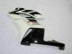 Branco Vermelho Preto Kit Completo Carenagem CBR 1000RR 2004-2005 Branco Vermelho Preto Kit Completo Carenagem CBR 1000RR 2004-2005