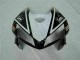 Branco Vermelho Preto Lee Carenagem CBR 600RR 2005-2006 Branco Vermelho Preto Lee Carenagem CBR 600RR 2005-2006