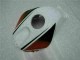 Branco Vermelho Preto Lee Carenagem CBR 600RR 2005-2006 Branco Vermelho Preto Lee Carenagem CBR 600RR 2005-2006