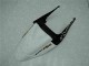 Branco Vermelho Preto Lee Carenagem CBR 600RR 2005-2006 Branco Vermelho Preto Lee Carenagem CBR 600RR 2005-2006