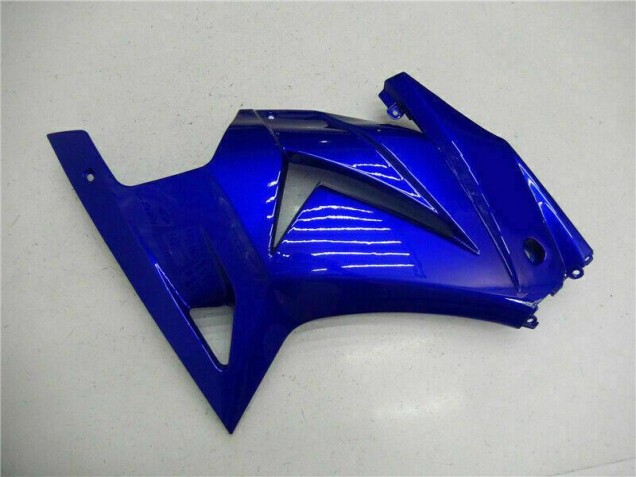 Brilhante Azul Carenagem EX250 2008-2012