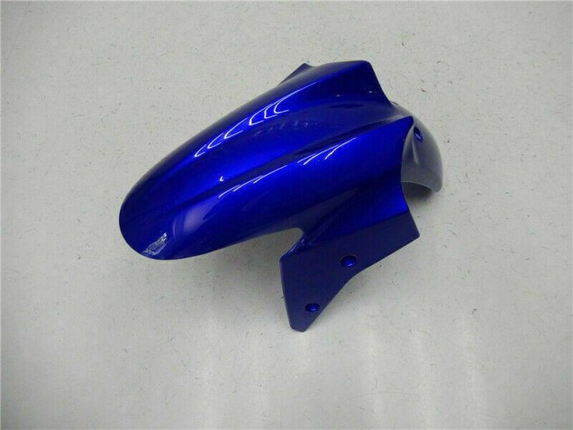 Brilhante Azul Carenagem EX250 2008-2012