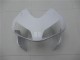 Brilhante Branco Carenagem CBR 600RR 2003-2004 Brilhante Branco Carenagem CBR 600RR 2003-2004