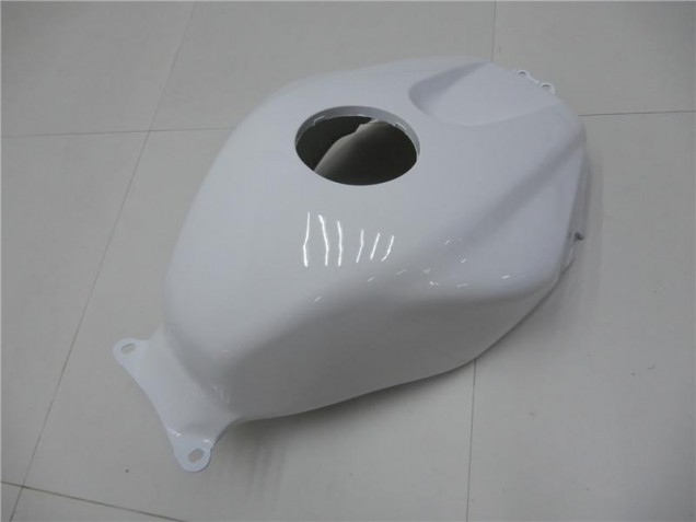 Brilhante Branco Carenagem CBR 600RR 2003-2004 Brilhante Branco Carenagem CBR 600RR 2003-2004