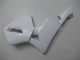 Brilhante Branco Carenagem CBR 600RR 2003-2004 Brilhante Branco Carenagem CBR 600RR 2003-2004