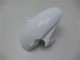 Brilhante Branco Carenagem CBR 600RR 2003-2004 Brilhante Branco Carenagem CBR 600RR 2003-2004