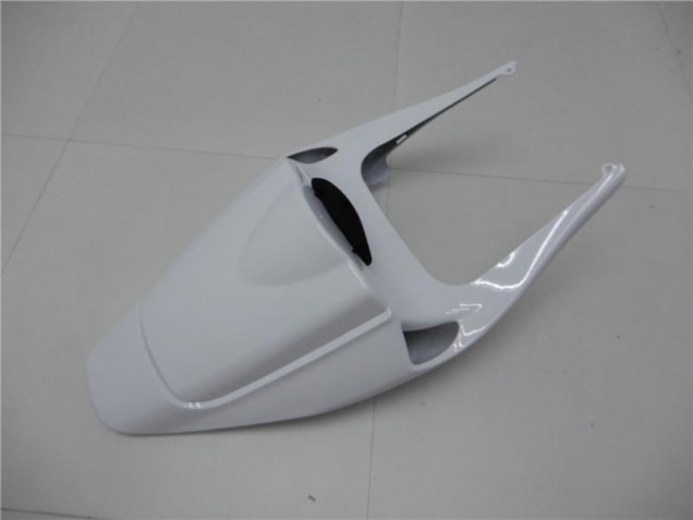 Brilhante Branco Carenagem CBR 600RR 2005-2006 Brilhante Branco Carenagem CBR 600RR 2005-2006