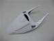 Brilhante Branco Carenagem CBR 600RR 2005-2006 Brilhante Branco Carenagem CBR 600RR 2005-2006