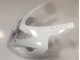 Brilhante Branco Carenagem GSXR 600 / 750 K4 2004-2005 Brilhante Branco Carenagem GSXR 600 / 750 K4 2004-2005