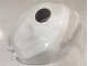 Brilhante Branco Carenagem GSXR 600 / 750 K4 2004-2005 Brilhante Branco Carenagem GSXR 600 / 750 K4 2004-2005
