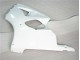 Brilhante Branco Carenagem ZX6R 2000-2002