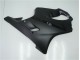 Brilhante Preto Fosco Carenagem CBR 600 F4i 2001-2003 Brilhante Preto Fosco Carenagem CBR 600 F4i 2001-2003