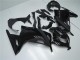 Brilhante Preto Fosco Carenagem EX300 2013-2016 Brilhante Preto Fosco Carenagem EX300 2013-2016