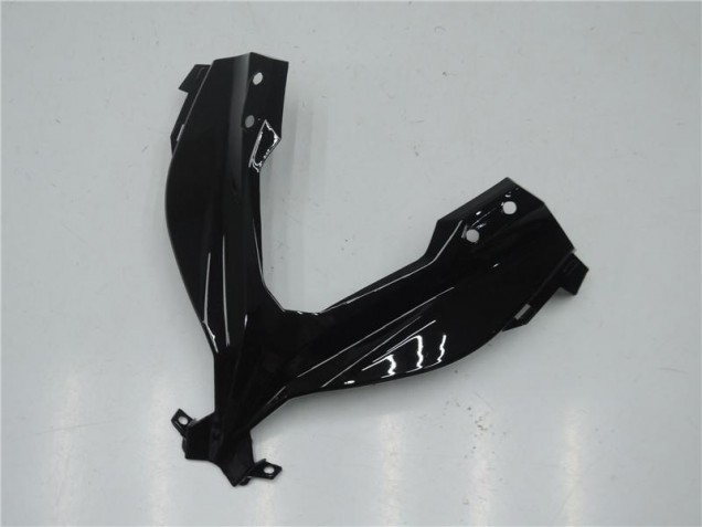 Brilhante Preto Fosco Carenagem EX300 2013-2016 Brilhante Preto Fosco Carenagem EX300 2013-2016