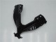 Brilhante Preto Fosco Carenagem EX300 2013-2016 Brilhante Preto Fosco Carenagem EX300 2013-2016