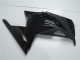 Brilhante Preto Fosco Carenagem EX300 2013-2016 Brilhante Preto Fosco Carenagem EX300 2013-2016