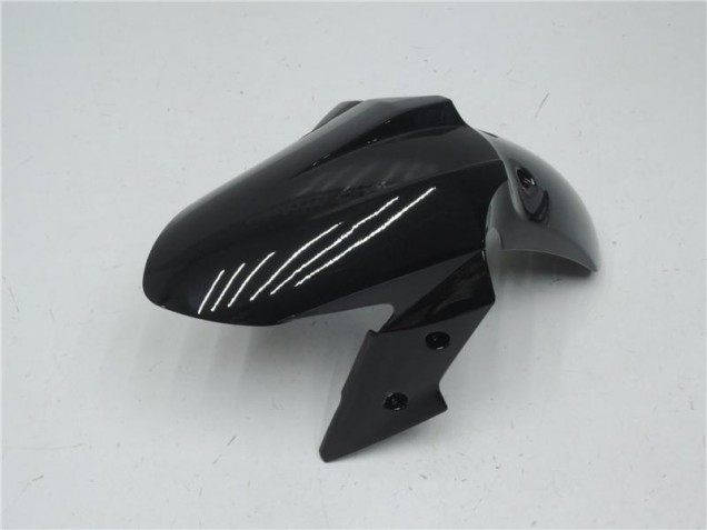 Brilhante Preto Fosco Carenagem EX300 2013-2016 Brilhante Preto Fosco Carenagem EX300 2013-2016