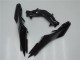 Brilhante Preto Fosco Carenagem EX300 2013-2016 Brilhante Preto Fosco Carenagem EX300 2013-2016