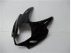 Brilhante Preto Fosco Carenagem GSXR 1000 K7 2007-2008