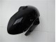 Brilhante Preto Fosco Carenagem GSXR 1000 K7 2007-2008