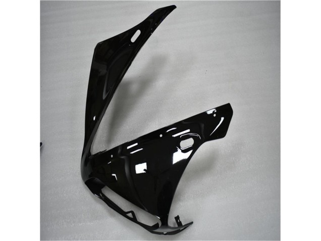 Brilhante Preto Fosco Carenagem R1 2007-2008 Brilhante Preto Fosco Carenagem R1 2007-2008