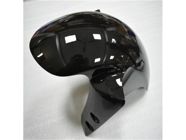 Brilhante Preto Fosco Carenagem R1 2007-2008 Brilhante Preto Fosco Carenagem R1 2007-2008