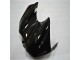 Brilhante Preto Fosco Carenagem R1 2007-2008 Brilhante Preto Fosco Carenagem R1 2007-2008
