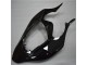 Brilhante Preto Fosco Carenagem R1 2007-2008 Brilhante Preto Fosco Carenagem R1 2007-2008