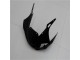 Brilhante Preto Fosco Carenagem R6 2003-2005 Brilhante Preto Fosco Carenagem R6 2003-2005