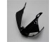 Brilhante Preto Fosco Carenagem R6 2003-2005 Brilhante Preto Fosco Carenagem R6 2003-2005