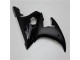 Brilhante Preto Fosco Carenagem R6 2003-2005 Brilhante Preto Fosco Carenagem R6 2003-2005