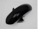 Brilhante Preto Fosco Carenagem R6 2006-2007 Brilhante Preto Fosco Carenagem R6 2006-2007