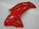 Brilhante Vermelho Carenagem EX650 2006-2008 Brilhante Vermelho Carenagem EX650 2006-2008