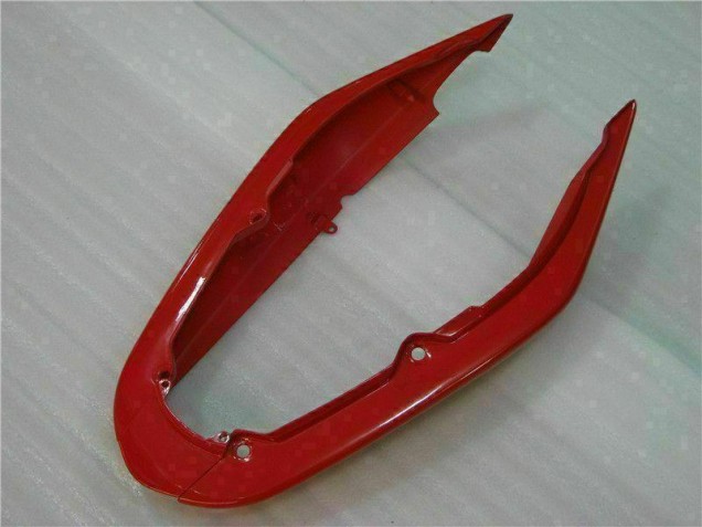 Brilhante Vermelho Carenagem EX650 2006-2008 Brilhante Vermelho Carenagem EX650 2006-2008