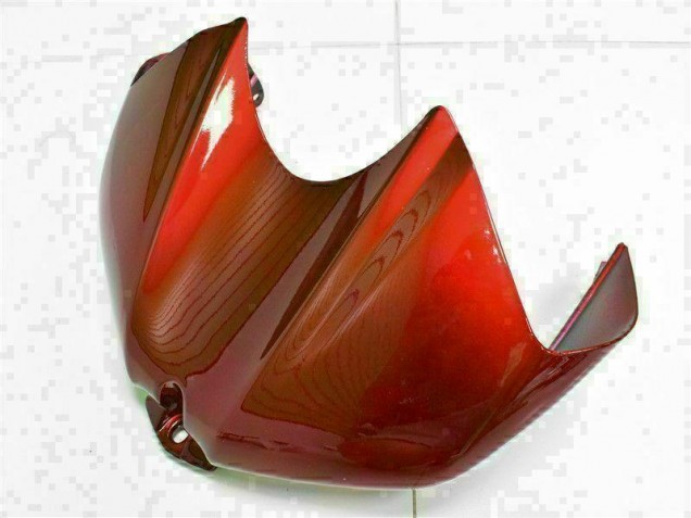 Castanho Branco Carenagem R6 2006-2007 Castanho Branco Carenagem R6 2006-2007