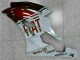 Castanho Branco Carenagem R6 2006-2007 Castanho Branco Carenagem R6 2006-2007
