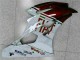 Castanho Branco Carenagem R6 2006-2007 Castanho Branco Carenagem R6 2006-2007