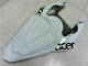 Castanho Branco Carenagem R6 2006-2007 Castanho Branco Carenagem R6 2006-2007