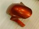 Castanho Carenagem CBR 1000RR 2006-2007 Castanho Carenagem CBR 1000RR 2006-2007