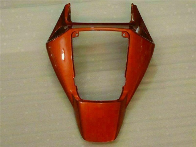 Castanho Carenagem CBR 1000RR 2006-2007 Castanho Carenagem CBR 1000RR 2006-2007