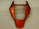 Castanho Carenagem CBR 1000RR 2006-2007 Castanho Carenagem CBR 1000RR 2006-2007