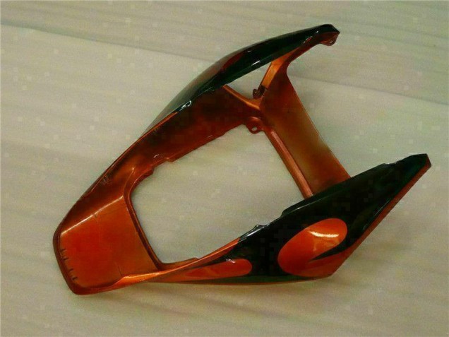 Castanho Carenagem CBR 1000RR 2006-2007 Castanho Carenagem CBR 1000RR 2006-2007