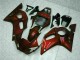 Castanho Kits Carenagem R6 1998-2002