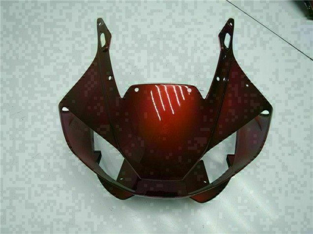 Castanho Kits Carenagem R6 1998-2002