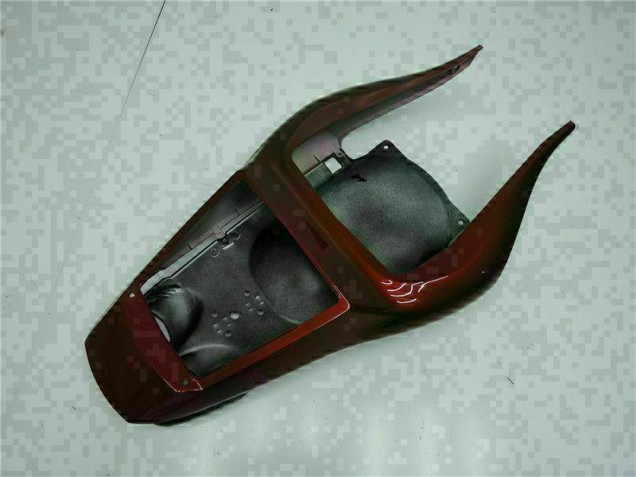 Castanho Kits Carenagem R6 1998-2002