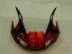 Castanho Plásticos R6 1998-2002 Castanho Plásticos R6 1998-2002