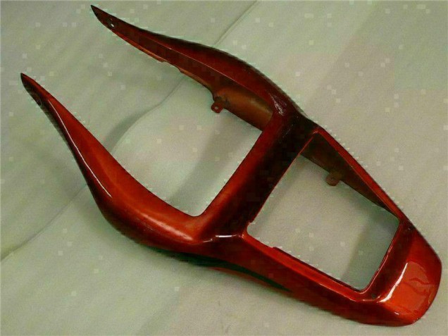 Castanho Plásticos R6 1998-2002 Castanho Plásticos R6 1998-2002
